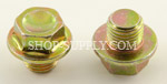 14mm - 1.50 Drain Plug Honda #9009-PH 1-000